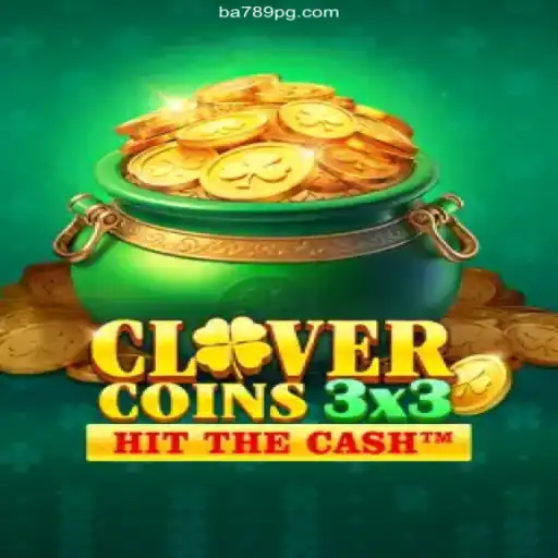 Exploring the World of Clovercoin3x3: A Modern Gaming Experience