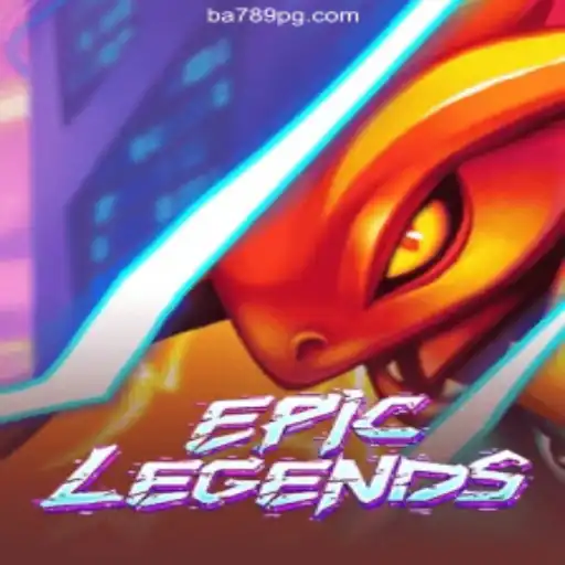 Exploring EpicLegends: An Immersive Gaming Experience