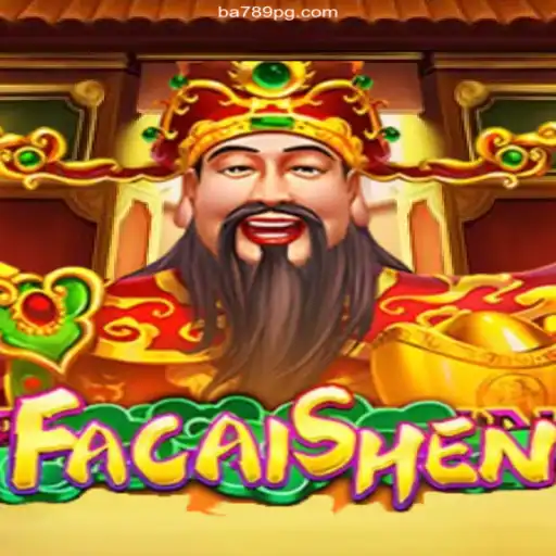 Exploring FaCaiShen: Immerse Yourself in the Exhilarating World of Gaming