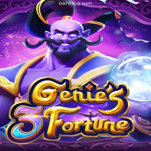 Immerse Yourself in Genie3Fortune: Unlock Magic and Adventure