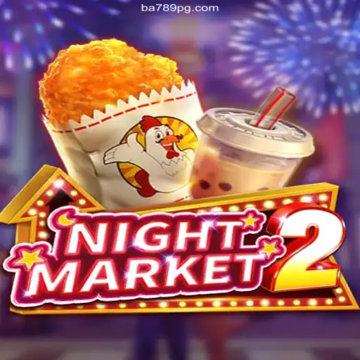 Exploring the Allure of NightMarket2