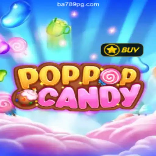 Dive into the Sweet World of POPPOPCANDY: Discovering the Game Alongside 