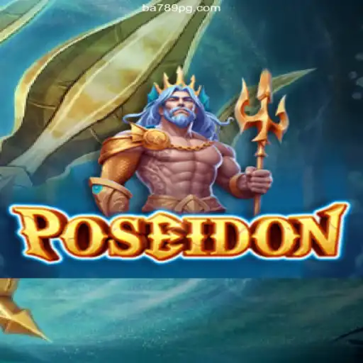 Explore o Mundo de Poseidon: Uma Aventura Aquática Inesquecível