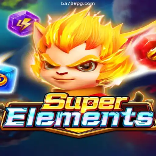 Discover the Thrilling World of SuperElements