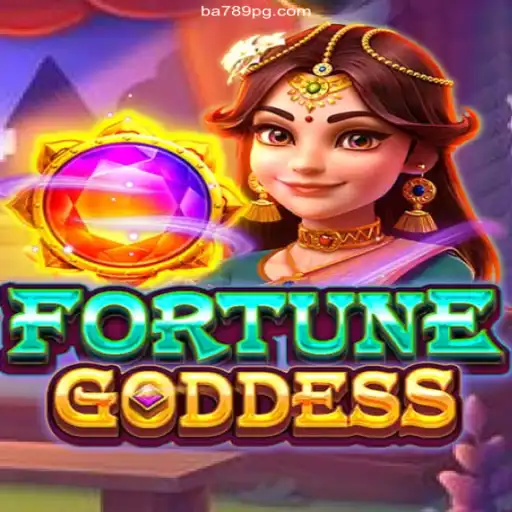 Experience the Thrill of FORTUNEGODDESS