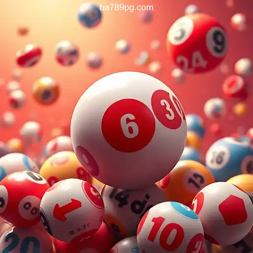 Exploring the World of Lottery Games: A Journey into Luck and Chances