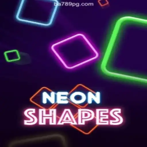 Dive into the World of NeonShapes: A Thrilling Gaming Experience