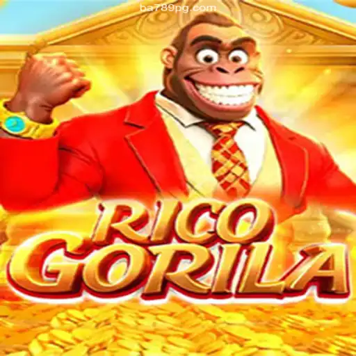 RicoGorila: Unlocking the Adventure of BA789.com!