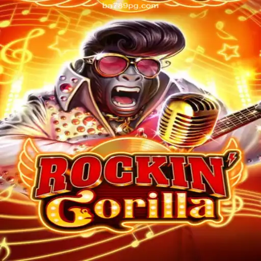 RockinGorilla: A Thrilling Adventure Awaits