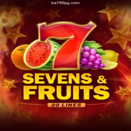 SevensFruits20: An Adventure in Virtual Gaming
