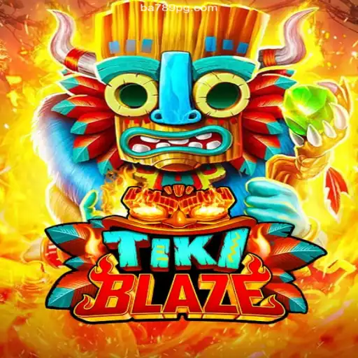 Discover the Excitement of TikiBlaze: A New Gaming Experience